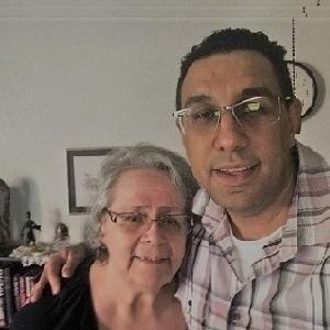 Meet your Posher, Virginia